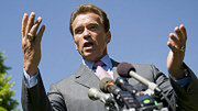 Arnold Schwarzenegger