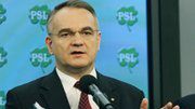 minister gospodarki Waldemar Pawlak