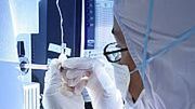 Brakuje pracy m.in. dla specjalistów z dziedziny biotechnologii