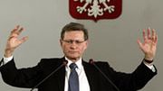 Profesor Leszek Balcerowicz