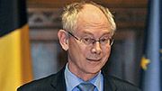 Herman Van Rompuy
