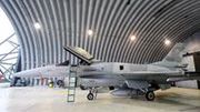 Polska ma 48 najnowocześniejszych myśliwców F-16