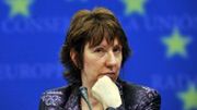 Catherine Ashton - Wysoki Przedstawiciel UE ds. Zagranicznych i Polityki Bezpieczeństwa