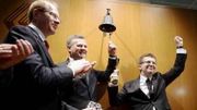 Listopad 2009. PGE debiutuje na giełdzie