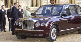 Współpraca Bentley i Breitling