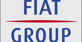 Nowe logo Grupy Fiat