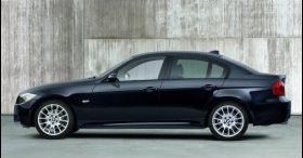 BMW 320si