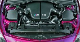 BMW święci triumfy w konkursie “Engine of the Year”