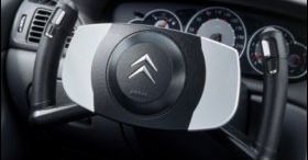 Citroen eliminuje pedały!