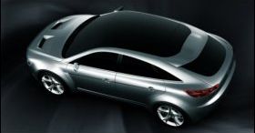 Mitsubishi Sportback