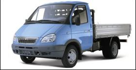 Rosyjski Gaz przejmuje LDV