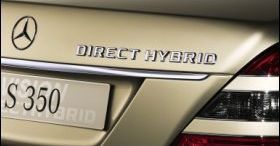 BMW i Mercedes razem…