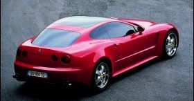 Wyjątkowe, jubileuszowe Ferrari: GG50