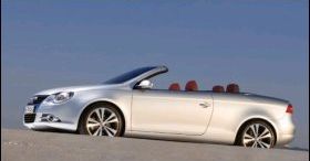 Czy Volkswagen Sirocco powróci?