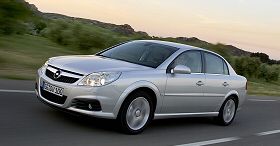 Opel Vectra 1.9 CDTI