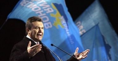 Ukraińska Partia Regionów gotowa do koalicji