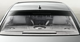 BANG & OLUFSEN najlepszym systemem car audio