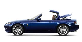 Mazda Mazda MX-5