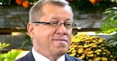 Tak wygląda polski doktor House. Wynalazł metodę leczenia raka mózgu