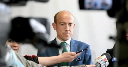 Borys Budka: Duda, Szydło i Kaczyński staną przed Trybunałem Stanu