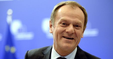 Polscy negocjatorzy nieoficjalnie o kandydaturze Tuska: nie do przyjęcia; Saryusz-Wolski ciekawą alternatywą