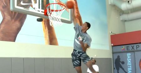 #dziejesiewsporcie: 17-letni syn Shaqa zagra w NBA? Zobacz, co potrafi