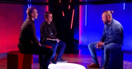 "Klatka po klatce" #4: Kawulski o KSW 40, Tybura o starciu z Arlovskim