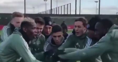 #dziejesiewsporcie: szalone sceny na treningu Man Utd. Pierwsza porażka Sancheza