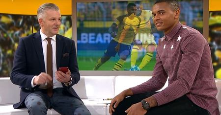 #dziejesiewsporcie: piłkarz Borussii Dortmund to matematyczny geniusz!