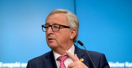 Jean-Claude Juncker znowu ma kłopoty po aferze w Luksemburgu