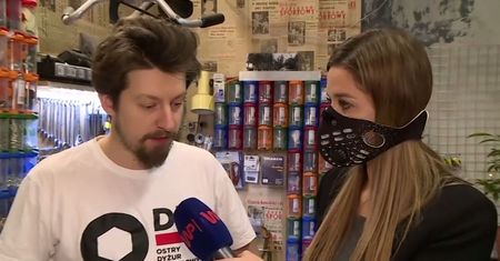 Maski smogowe - czym się od siebie różnią?