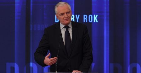 Słupsk: Jarosław Gowin zapowiada wsparcie dla Akademii Pomorskiej