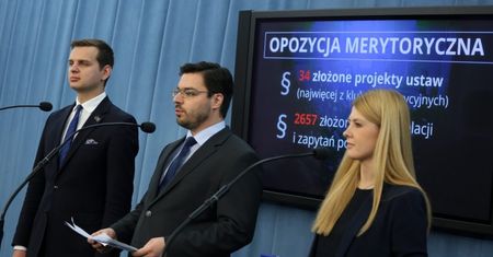 Kukiz'15 proponuje emeryturę obywatelską