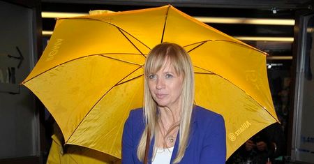 Marzena Rogalska o wyrzuceniu z Kocham Cię Polsko: "gdyby nie ono, nie dowiedziałabym się, że ludzie tak mnie polubili!"
