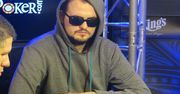 "Wielki Szu" przed komputerem