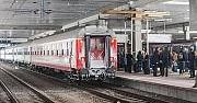 Syf w PKP. Ale zarobki po 30 tys. zł