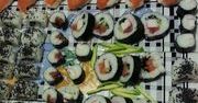 Branża sushi jest w kryzysie? Rybę w domu zjesz pięć razy taniej!