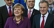 Tusk: świadomi różnic będziemy szukać kompromisu ws. budżetu UE