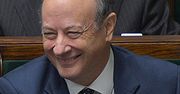 Wielkie plany rządu. Rostowski pełen wiary