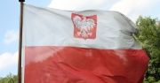 Polska bandera zbyt droga