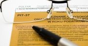 Jak wypełnić PIT-37 rozliczając się w 2013 roku?