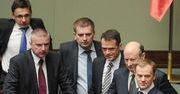 Miliony na nagrody dla rządu