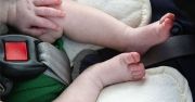 Uwaga! Ten fotelik dla dzieci jest niebezpieczny