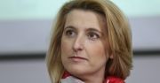 Grażyna Piotrowska-Oliwa straciła stanowisko