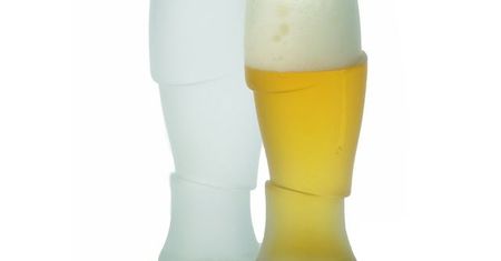 Szklanka do cięcia piwa