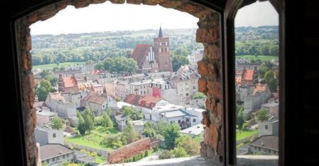 Gród Foluszek. Brodnica. Atrakcje. Co warto zobaczyć?