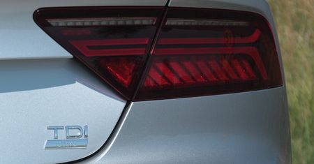 Nowe silniki TDI debiutują w Audi