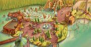 A jednak powstanie! 2,5 mld zł na polski Disneyland