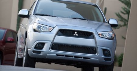 Internetowa zniżka na Mitsubishi