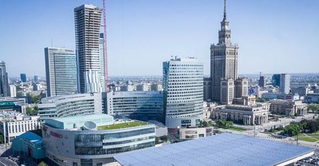 Większe miasto, większa pensja? (WIDEO)